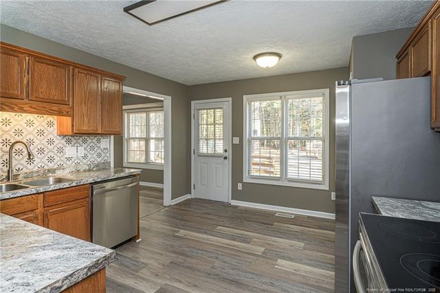 205 Brooke Run, Lumber Bridge, NC 28357