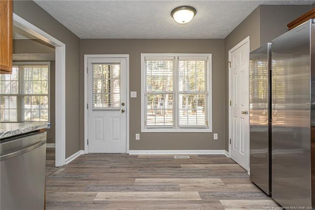 205 Brooke Run, Lumber Bridge, NC 28357