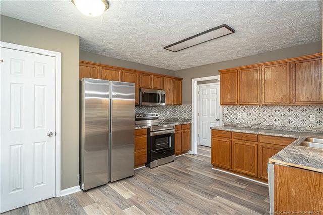 205 Brooke Run, Lumber Bridge, NC 28357