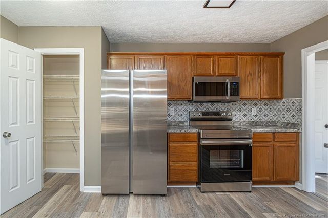 205 Brooke Run, Lumber Bridge, NC 28357