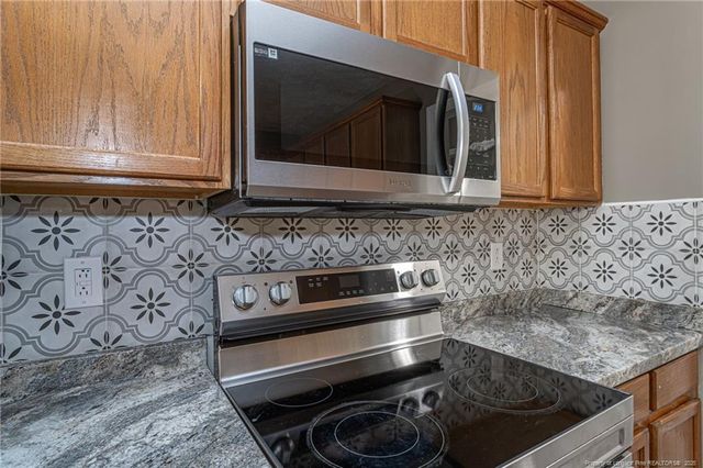 205 Brooke Run, Lumber Bridge, NC 28357