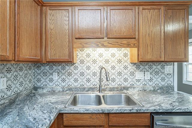 205 Brooke Run, Lumber Bridge, NC 28357