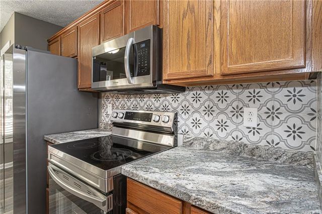 205 Brooke Run, Lumber Bridge, NC 28357