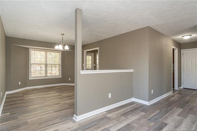 205 Brooke Run, Lumber Bridge, NC 28357