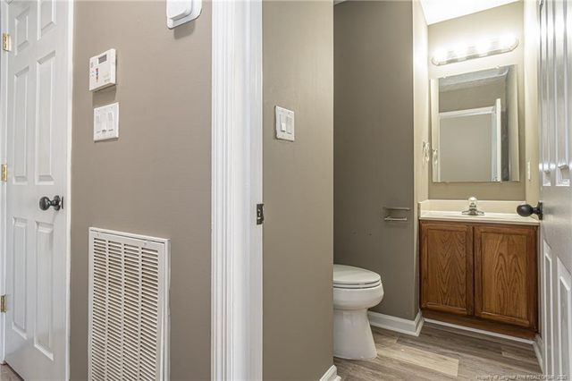 205 Brooke Run, Lumber Bridge, NC 28357