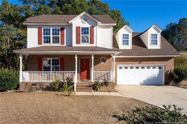 205 Brooke Run, Lumber Bridge, NC 28357