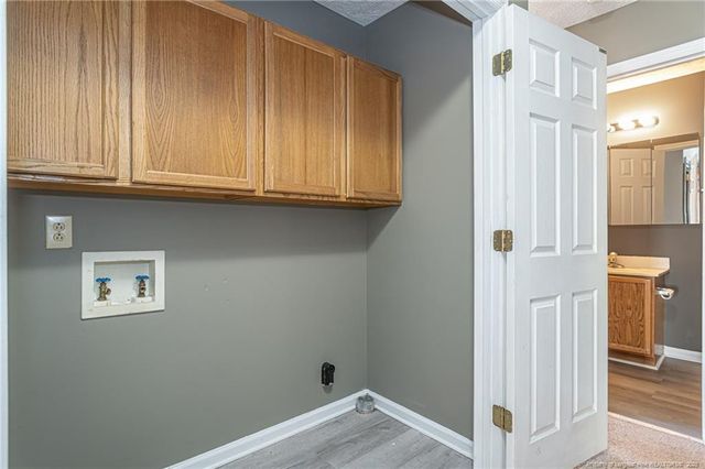 205 Brooke Run, Lumber Bridge, NC 28357