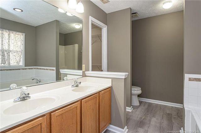 205 Brooke Run, Lumber Bridge, NC 28357