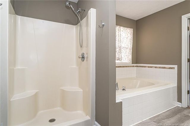 205 Brooke Run, Lumber Bridge, NC 28357