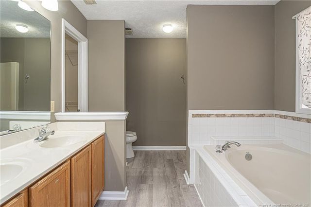 205 Brooke Run, Lumber Bridge, NC 28357