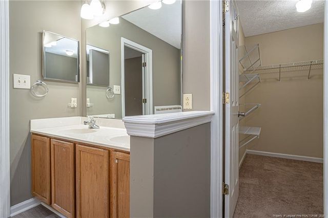 205 Brooke Run, Lumber Bridge, NC 28357