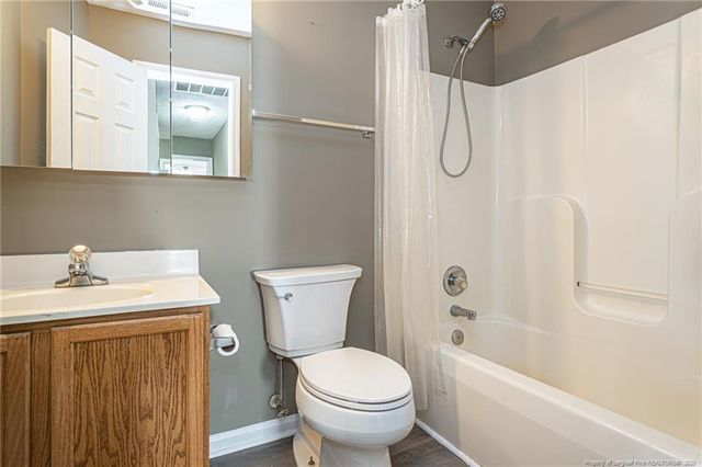 205 Brooke Run, Lumber Bridge, NC 28357