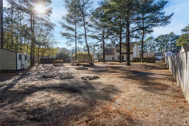 205 Brooke Run, Lumber Bridge, NC 28357