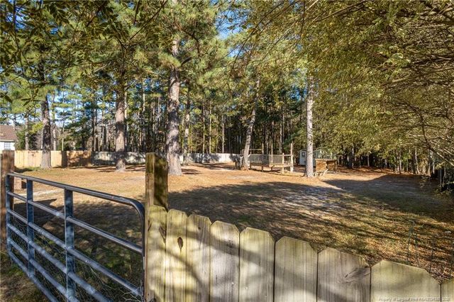 205 Brooke Run, Lumber Bridge, NC 28357