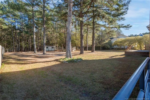 205 Brooke Run, Lumber Bridge, NC 28357