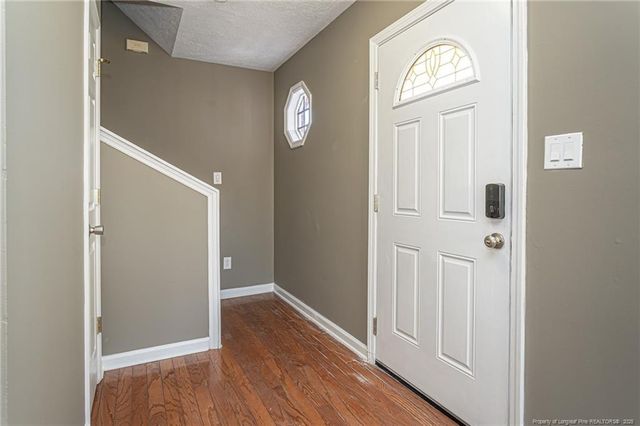 205 Brooke Run, Lumber Bridge, NC 28357