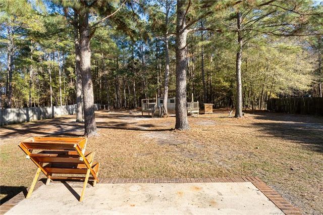 205 Brooke Run, Lumber Bridge, NC 28357