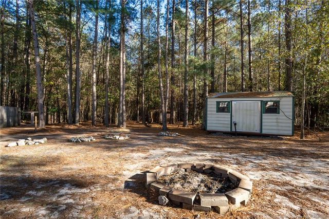 205 Brooke Run, Lumber Bridge, NC 28357