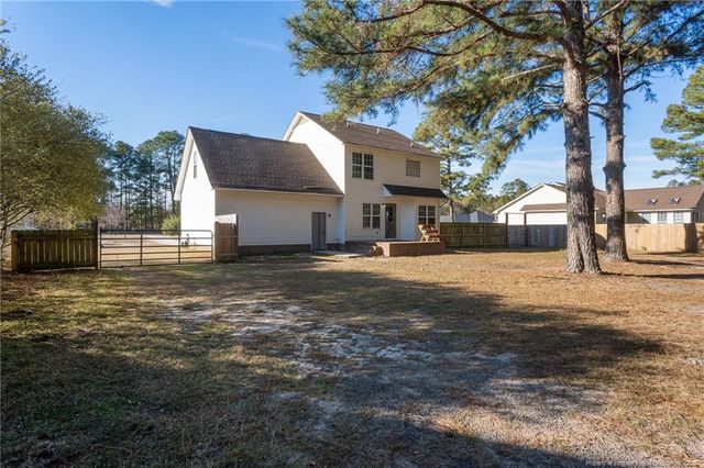 205 Brooke Run, Lumber Bridge, NC 28357