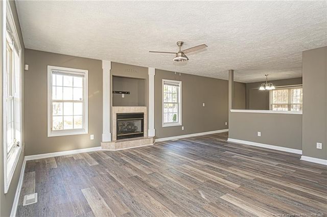 205 Brooke Run, Lumber Bridge, NC 28357