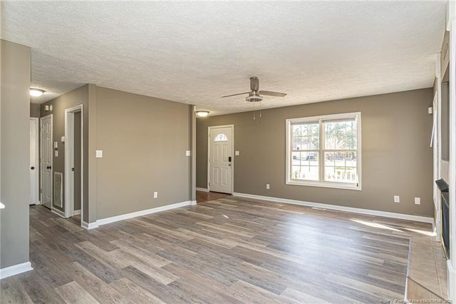 205 Brooke Run, Lumber Bridge, NC 28357