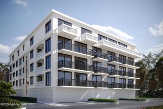327 Wilson Avenue 201, Cocoa Beach, FL 32931