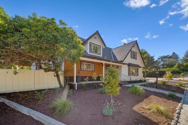 623 High Street, Santa Cruz, CA 95060