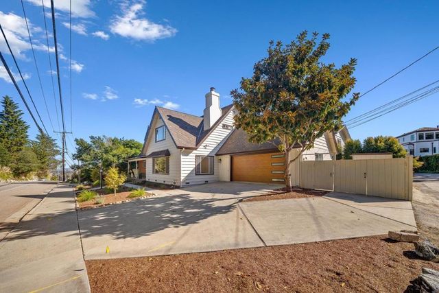 623 High Street, Santa Cruz, CA 95060