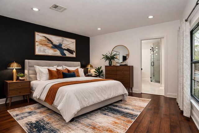 29 N Havenridge Drive, The Woodlands, TX 77381
