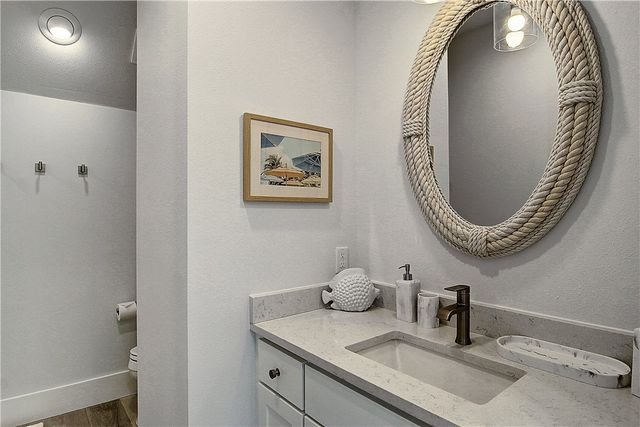 230 Round Road C1, Port Aransas, TX 78373