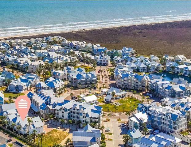 230 Round Road C1, Port Aransas, TX 78373