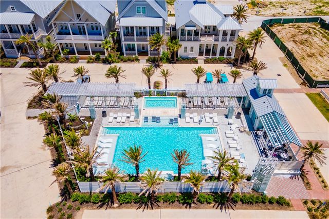 230 Round Road C1, Port Aransas, TX 78373