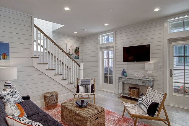 230 Round Road C1, Port Aransas, TX 78373