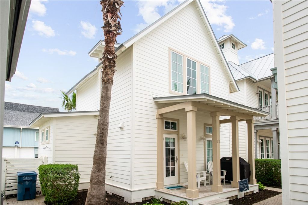 230 Round Road C1, Port Aransas, TX 78373