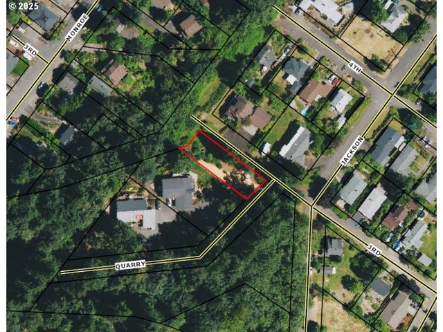 0 Quarry St, Oregon City, OR 97045