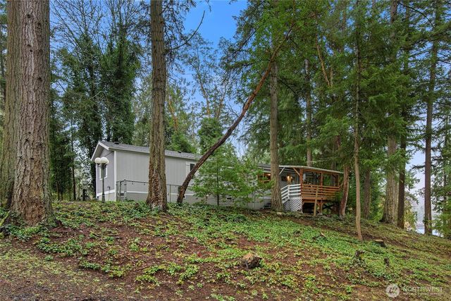 15233 NE Sunset Ave NE, Keyport, WA 98345