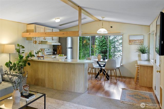 15233 NE Sunset Ave NE, Keyport, WA 98345