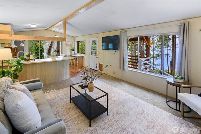 15233 NE Sunset Ave NE, Keyport, WA 98345