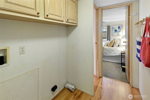 15233 NE Sunset Ave NE, Keyport, WA 98345