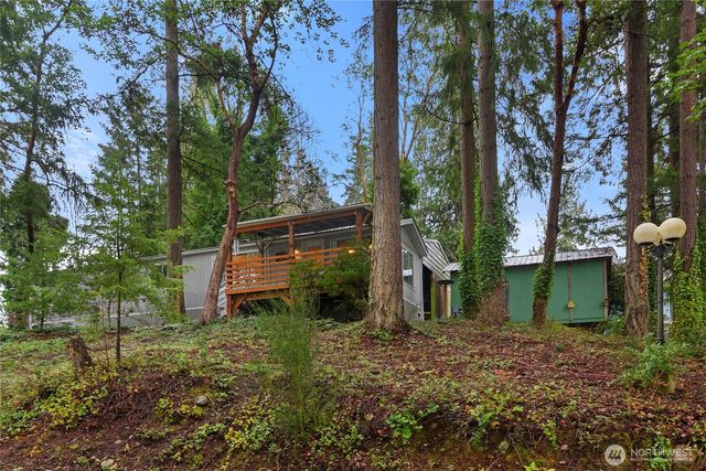 15233 NE Sunset Ave NE, Keyport, WA 98345