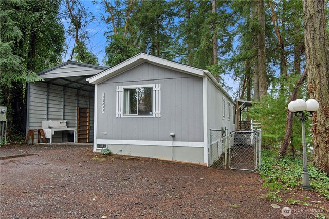 15233 NE Sunset Ave NE, Keyport, WA 98345