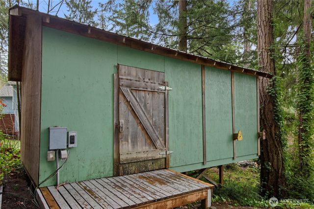 15233 NE Sunset Ave NE, Keyport, WA 98345