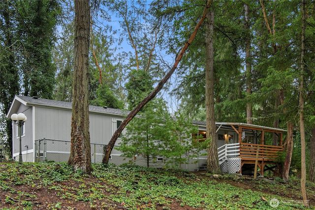 15233 NE Sunset Ave NE, Keyport, WA 98345