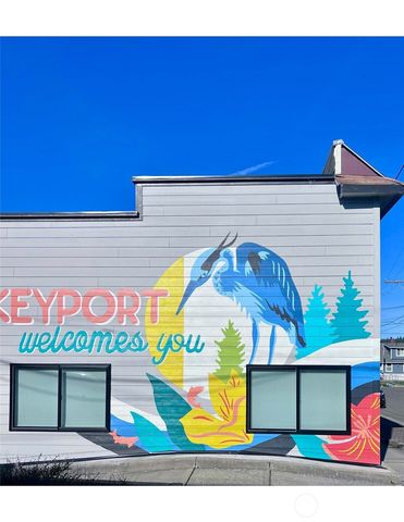 15233 NE Sunset Ave NE, Keyport, WA 98345