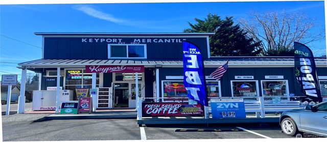 15233 NE Sunset Ave NE, Keyport, WA 98345