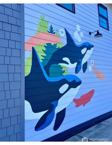 15233 NE Sunset Ave NE, Keyport, WA 98345