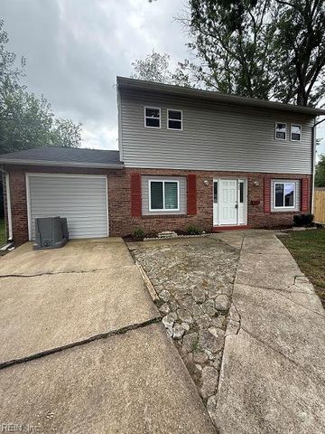 430 Galveston CT, Hampton, VA 23669