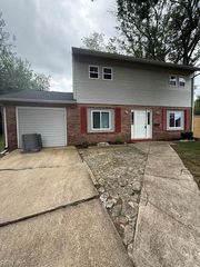 430 Galveston CT, Hampton, VA 23669