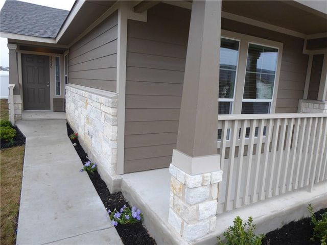 1520 Portchester Castle PATH, Pflugerville, TX 78660