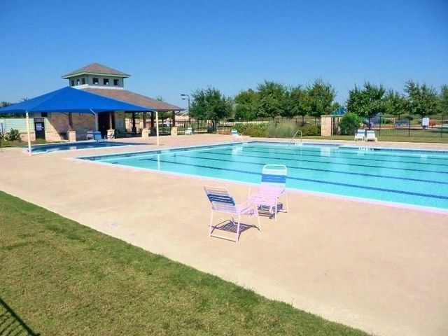 1520 Portchester Castle PATH, Pflugerville, TX 78660